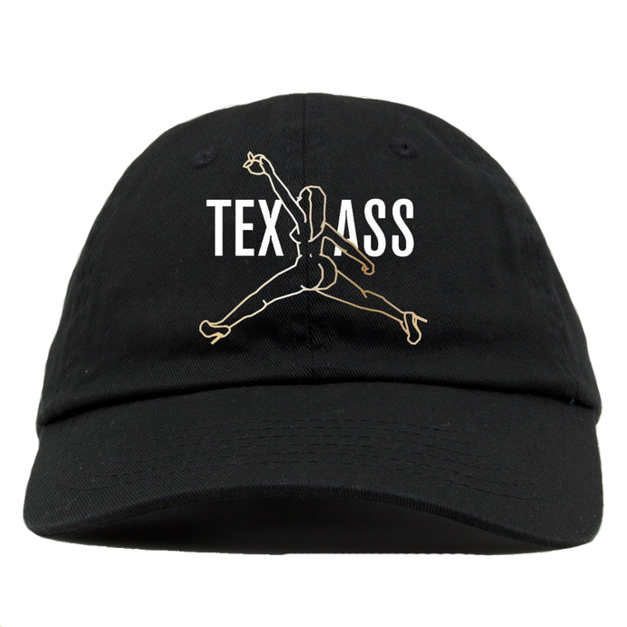 SPORT DAD CAP