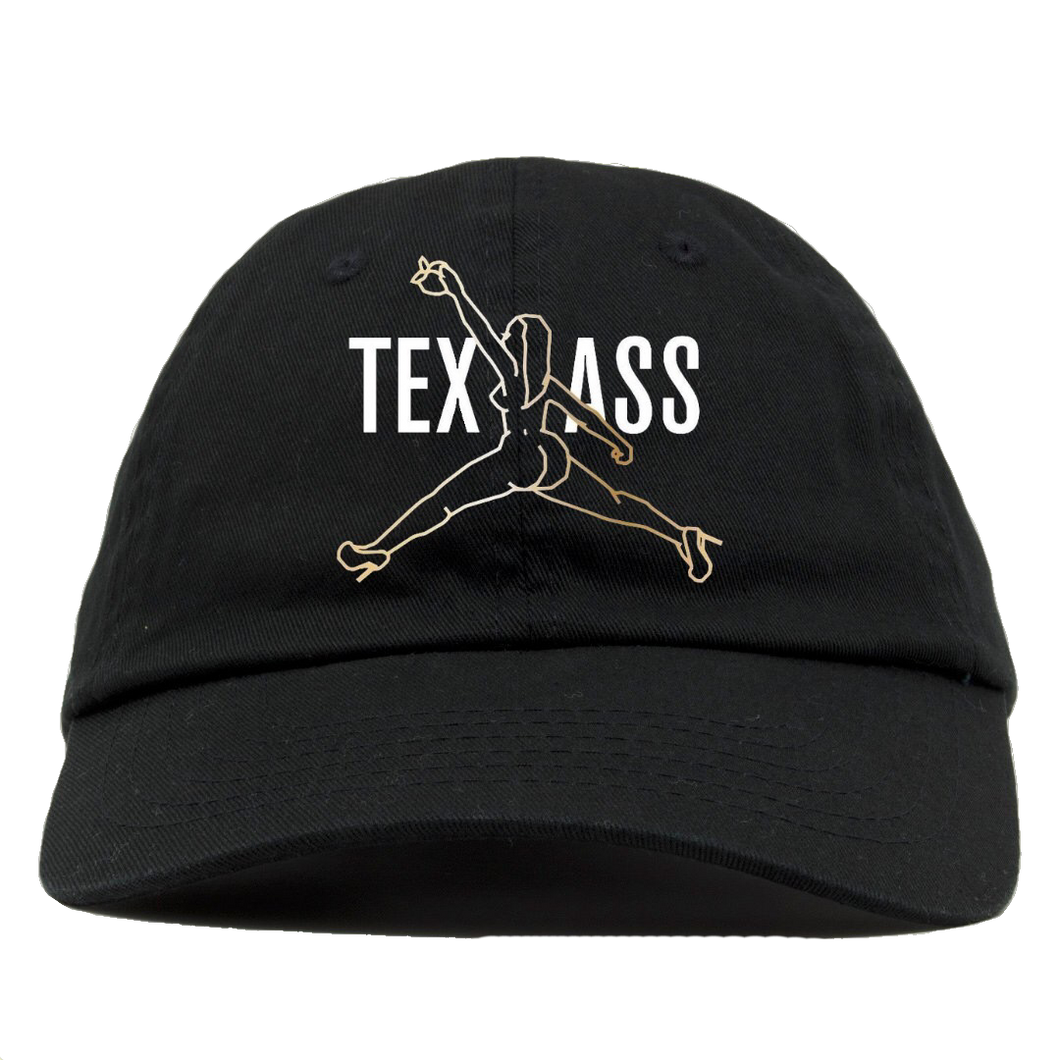 SPORT DAD CAP